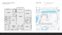 Unit 1102 floor plan